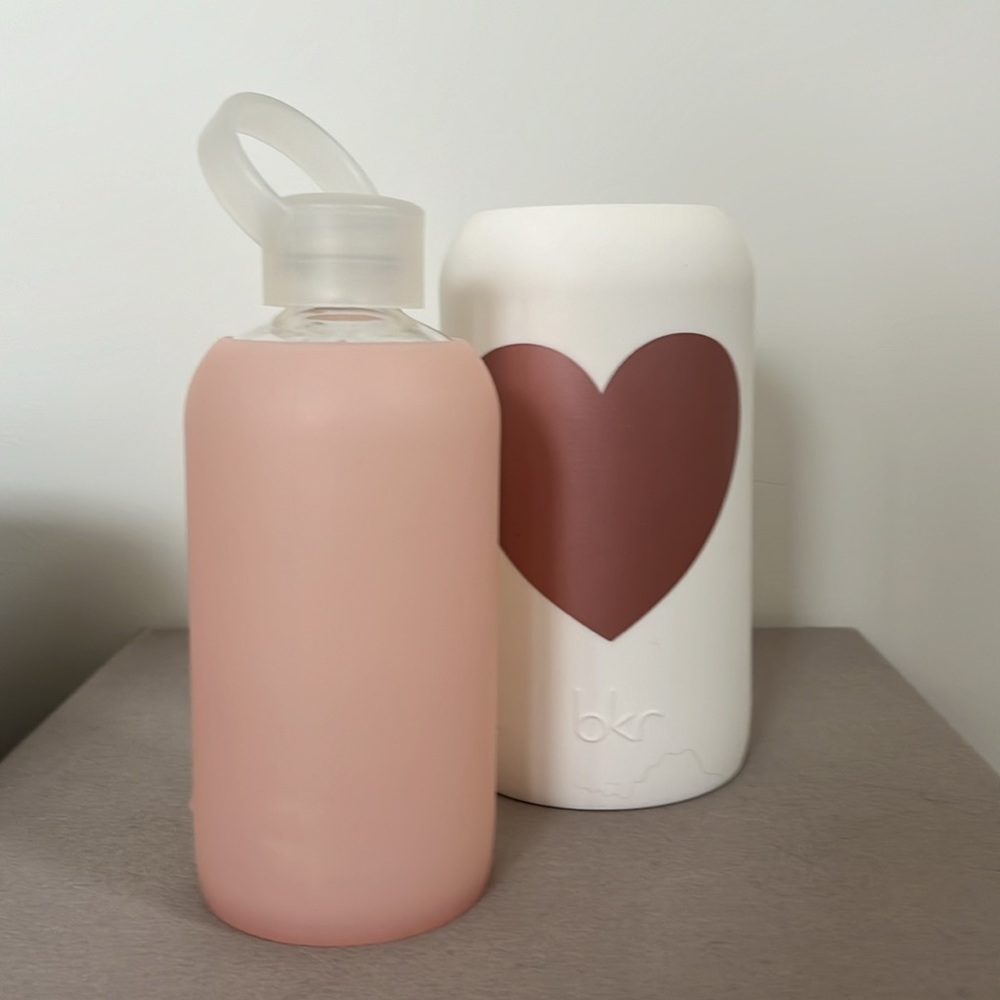 bkr little bottle 16oz 500ml